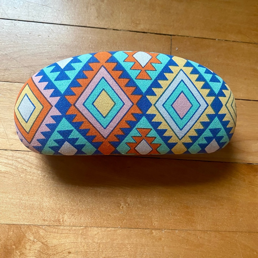 Sunglass Case